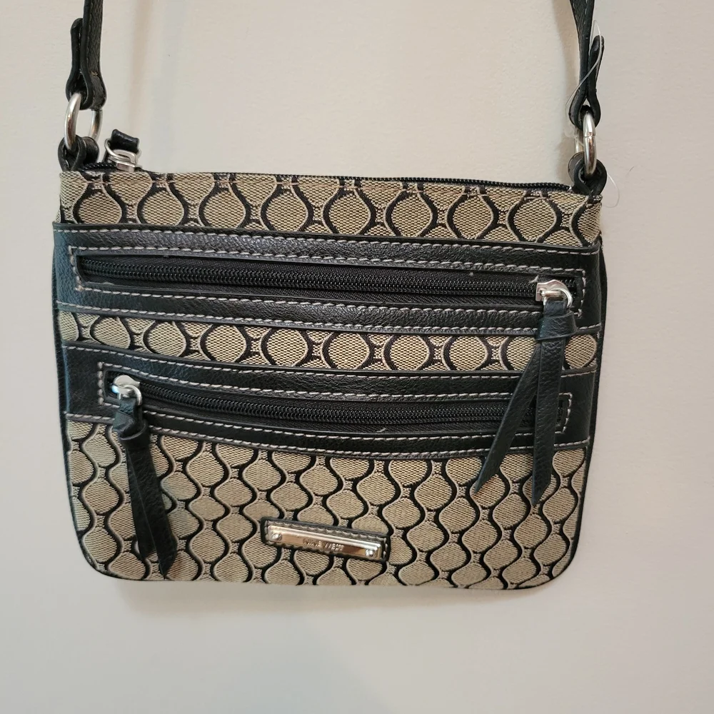 Nine West Crossbody Bag - Picture 2 of 5